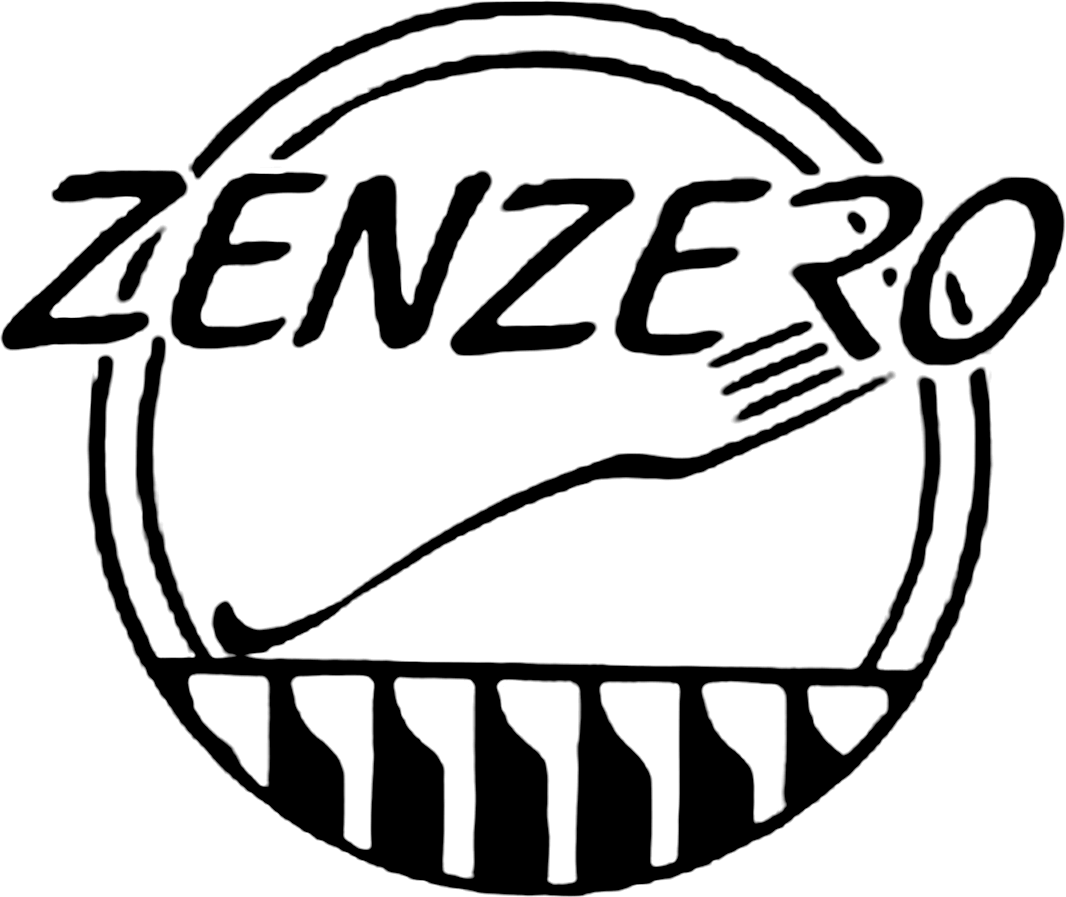 Logo Zenzero